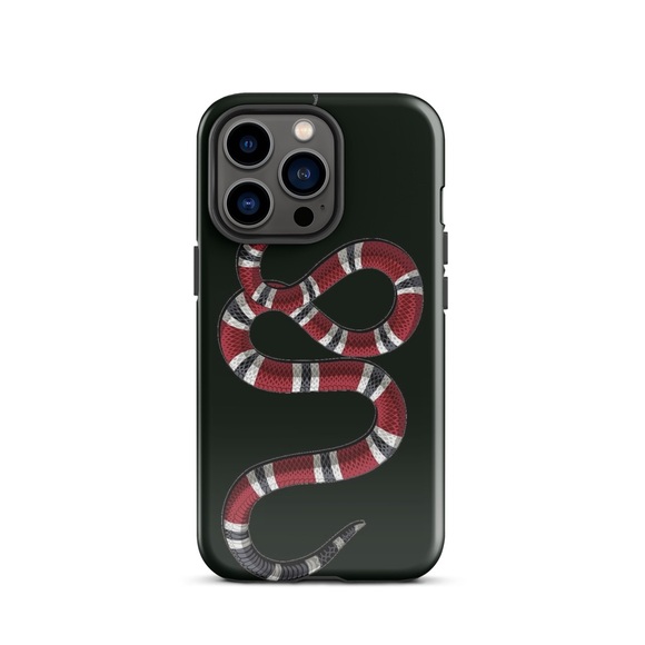 Trendy Phone cases (in many different styles as seen above) - Picture 2 of 5